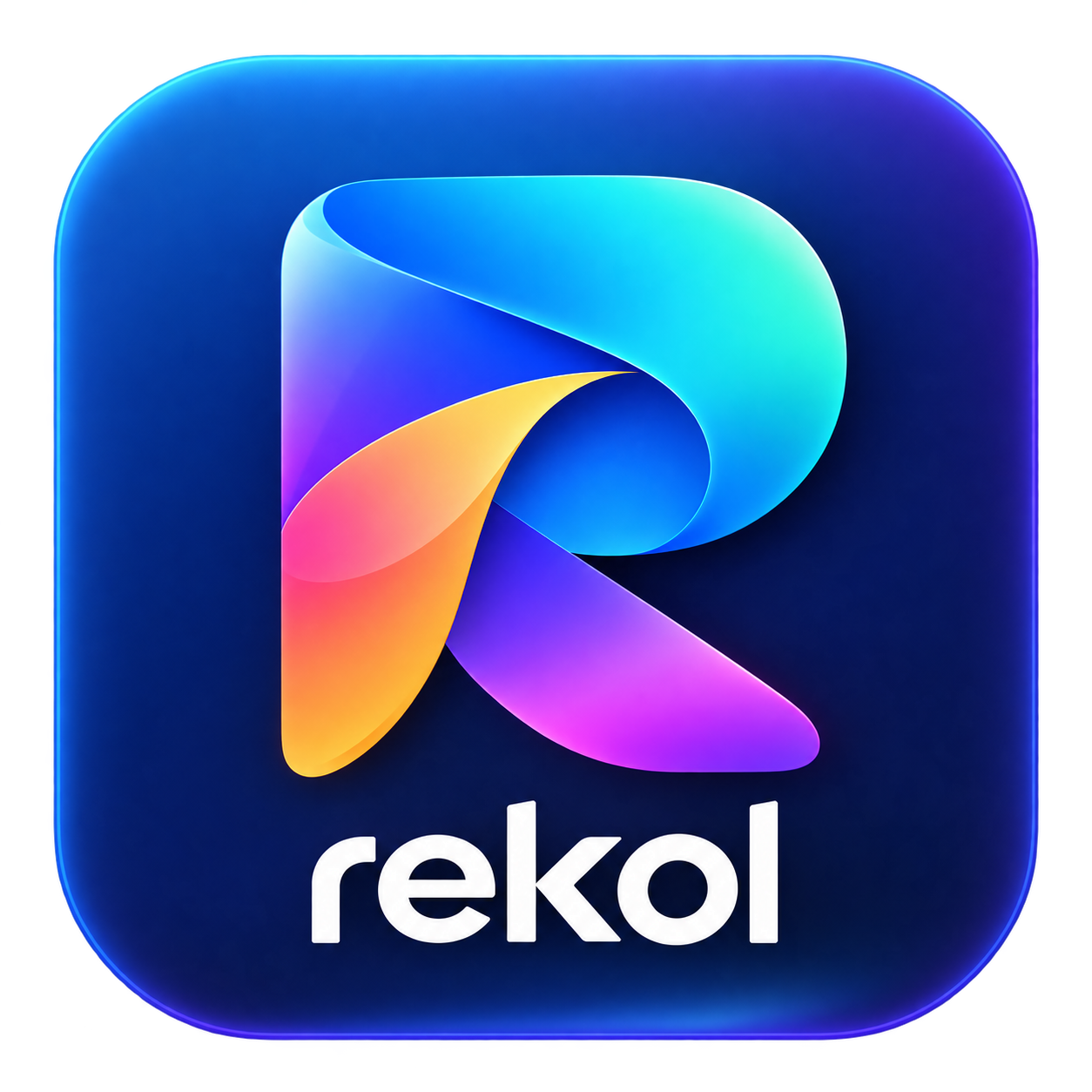 Rekol logo